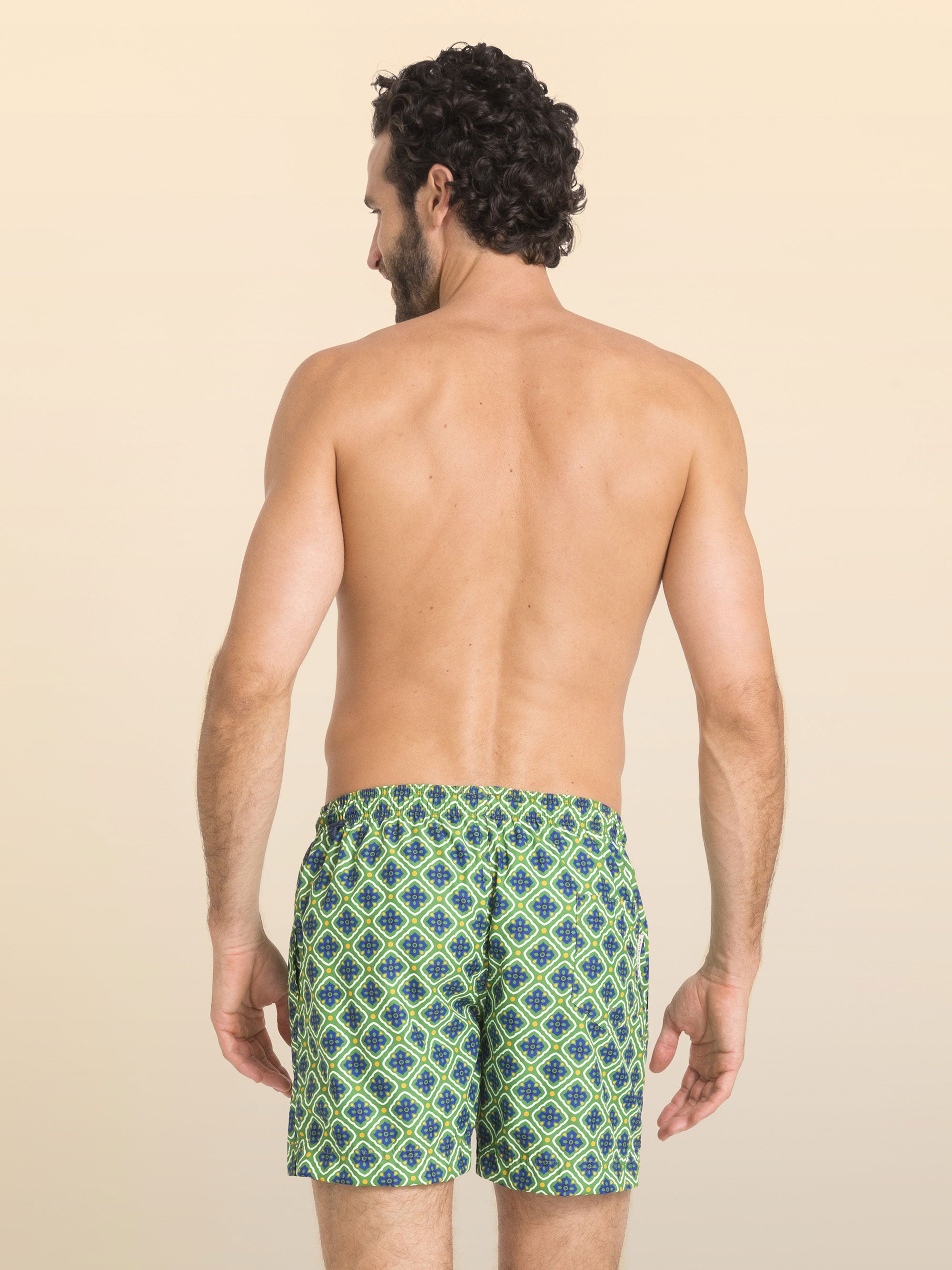 FATO DE BANHO PANTELLERIA