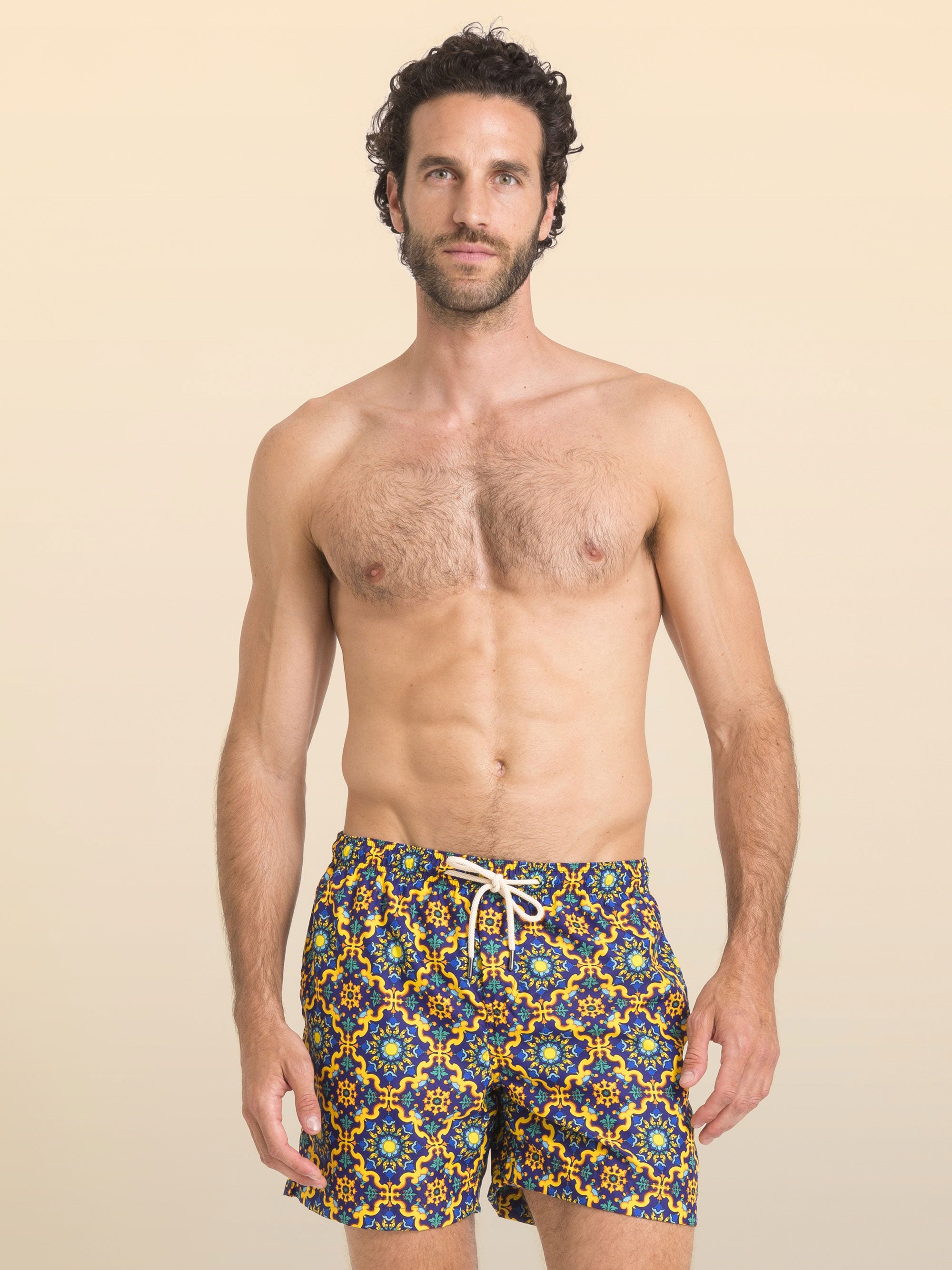 FATO DE BANHO RAPALLO