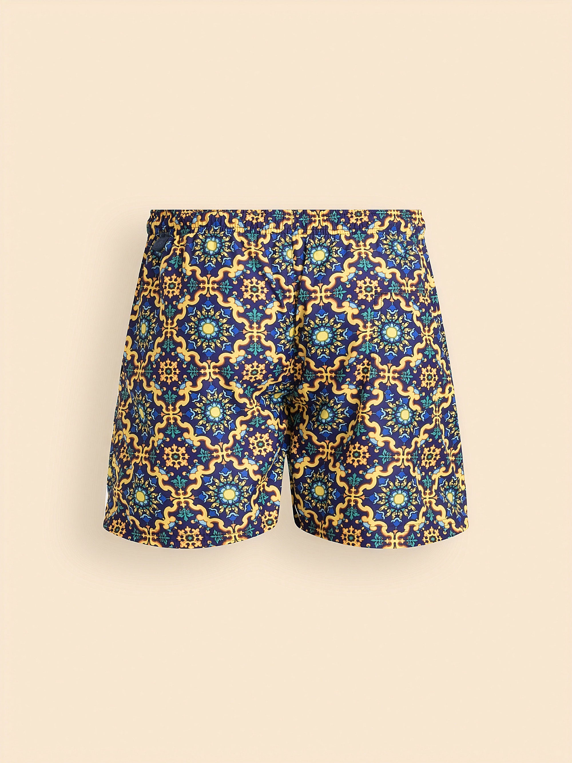 FATO DE BANHO RAPALLO