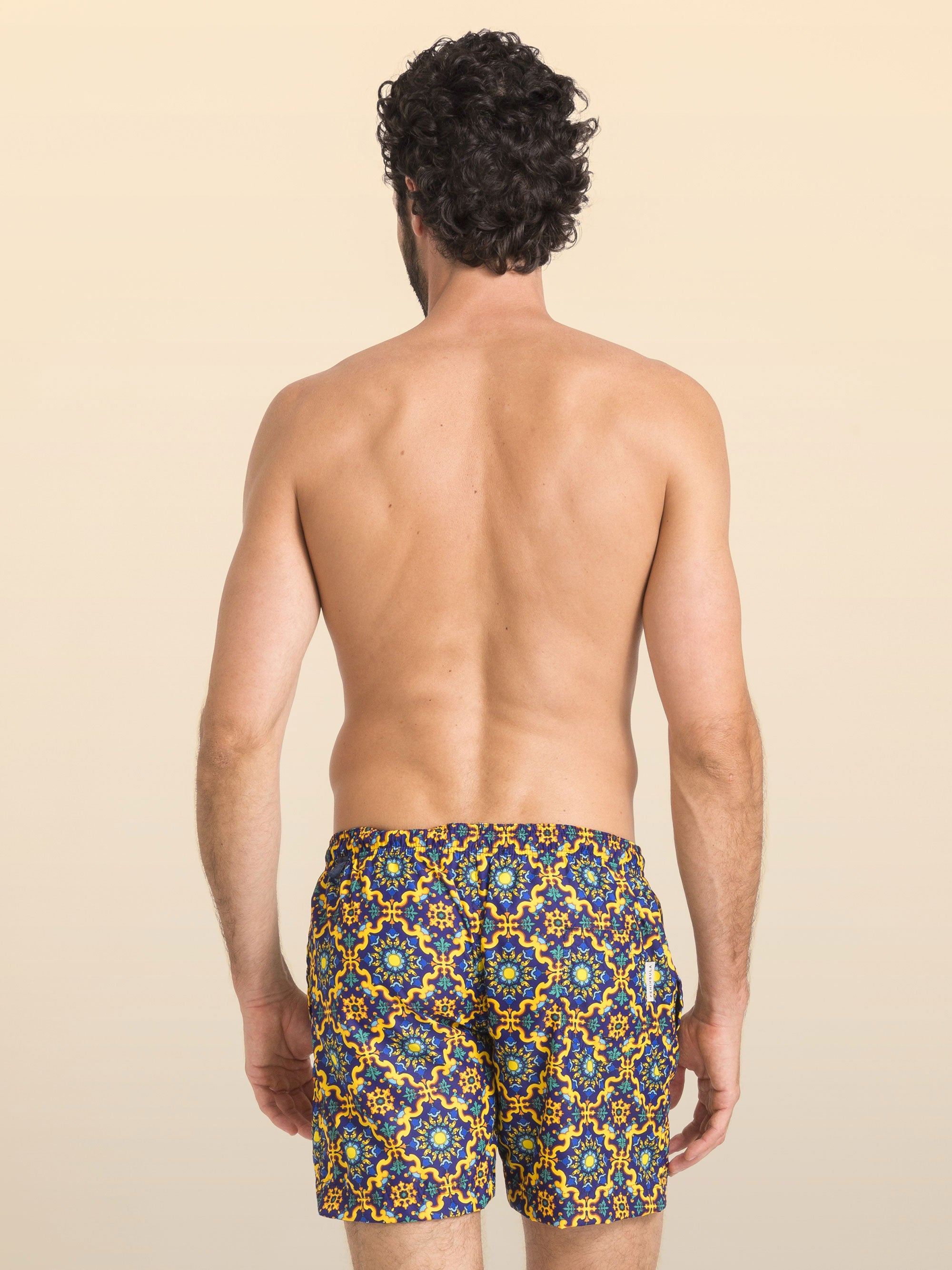 FATO DE BANHO RAPALLO