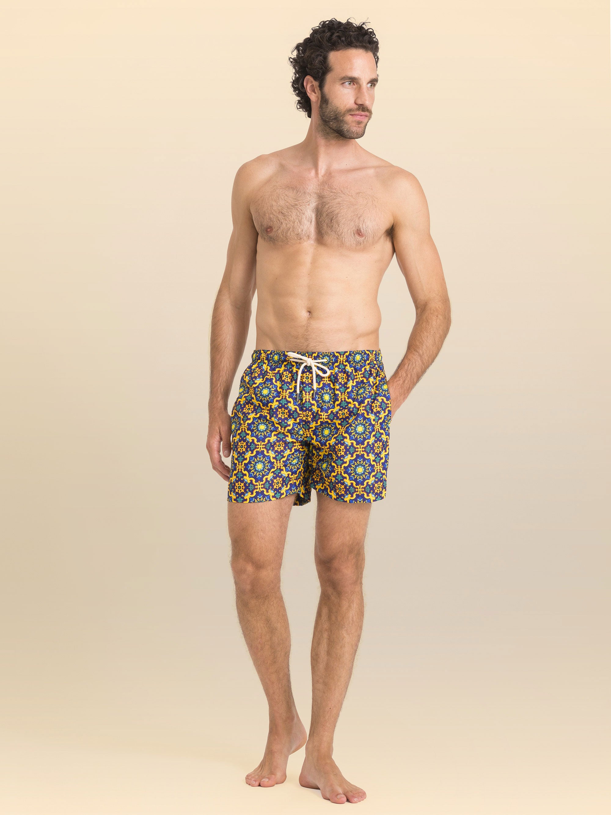 FATO DE BANHO RAPALLO