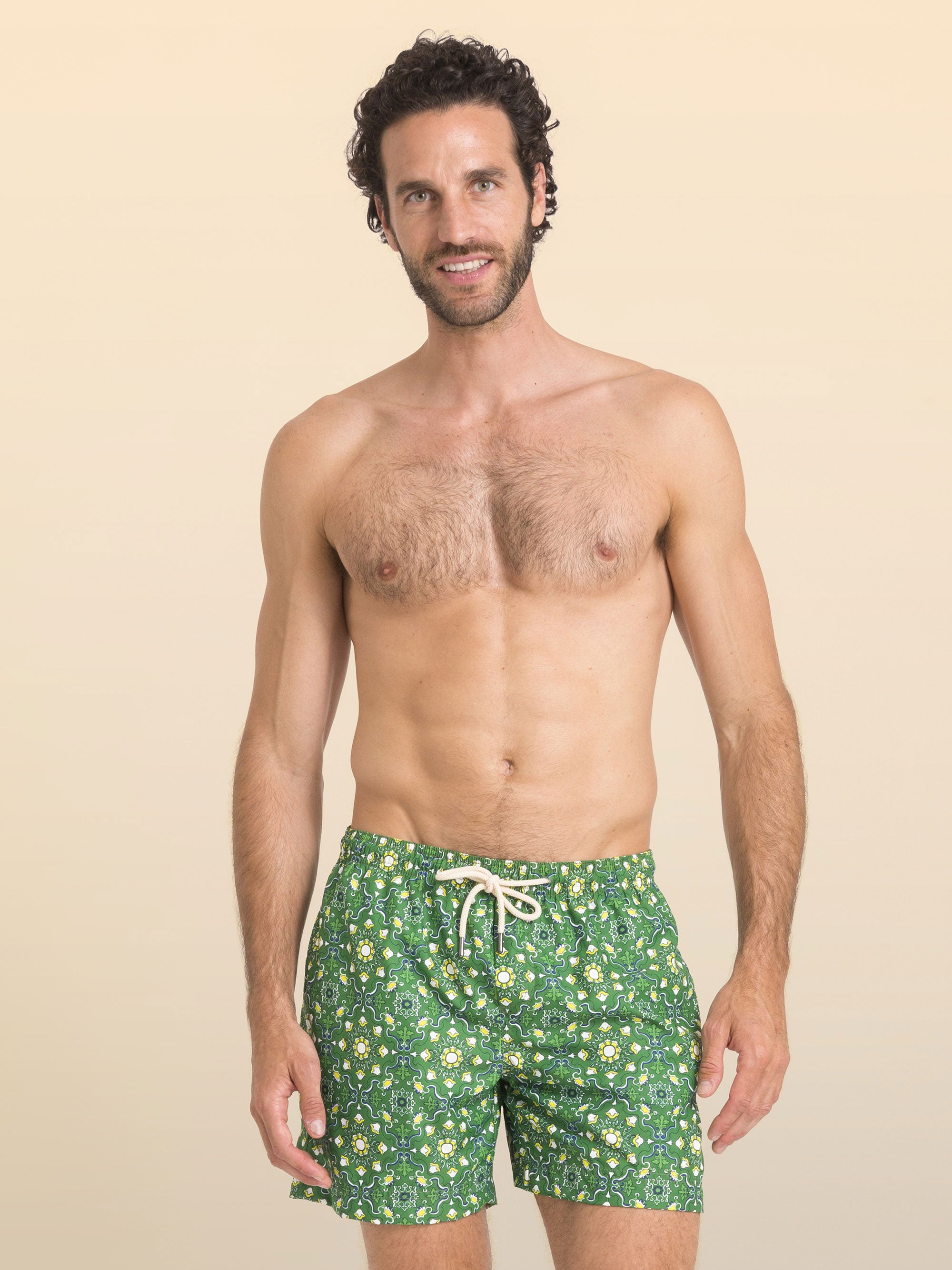 FATO DE BANHO RAPALLO