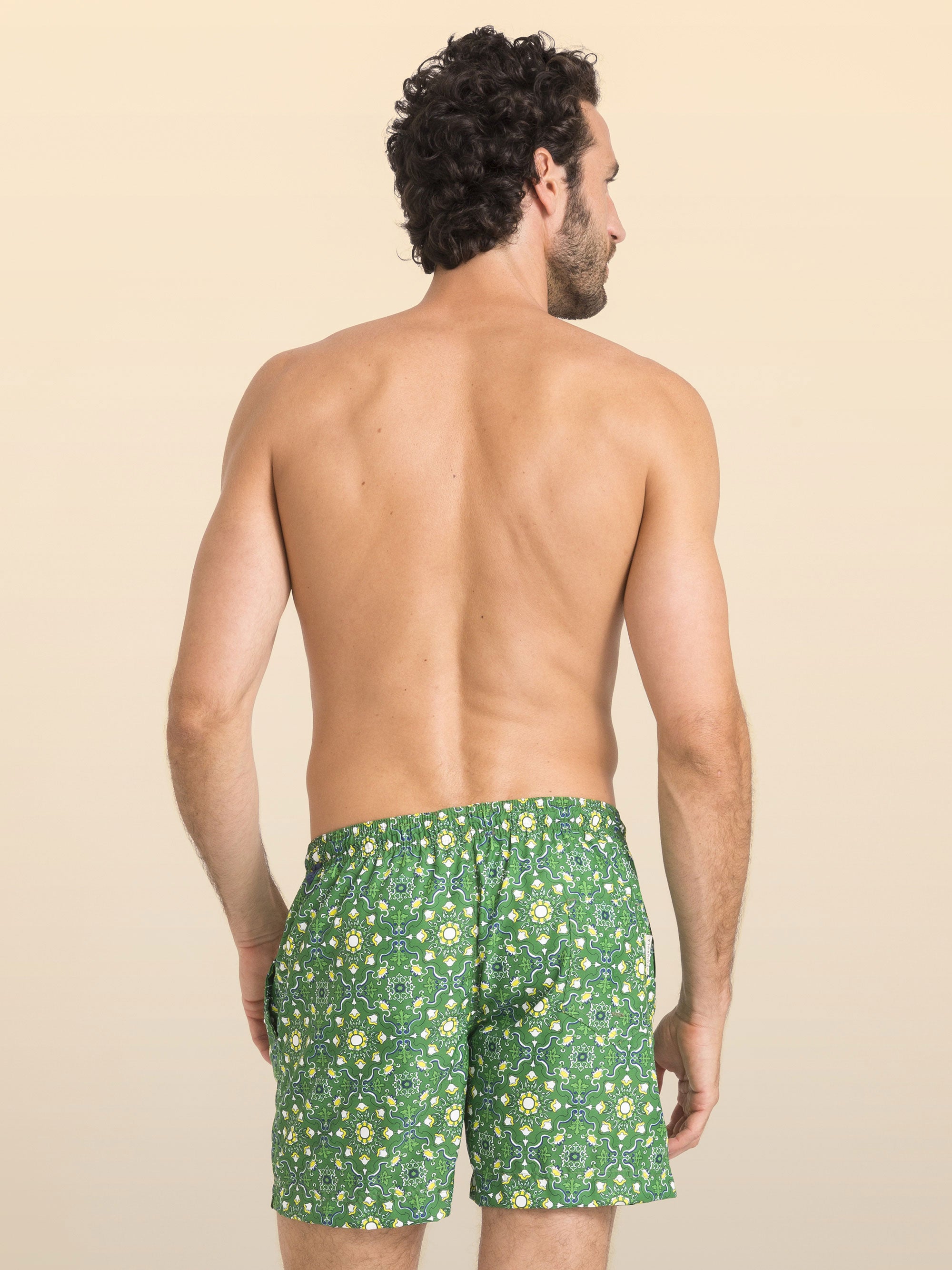 FATO DE BANHO RAPALLO