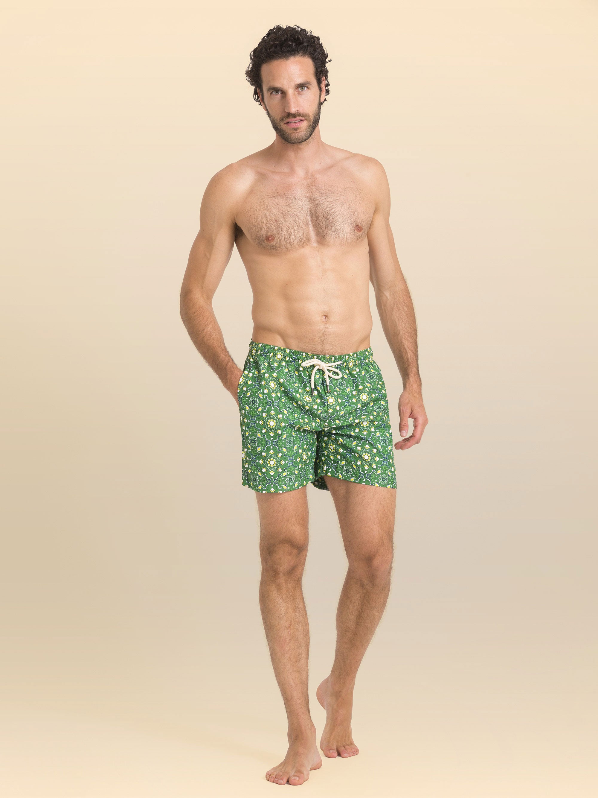 FATO DE BANHO RAPALLO