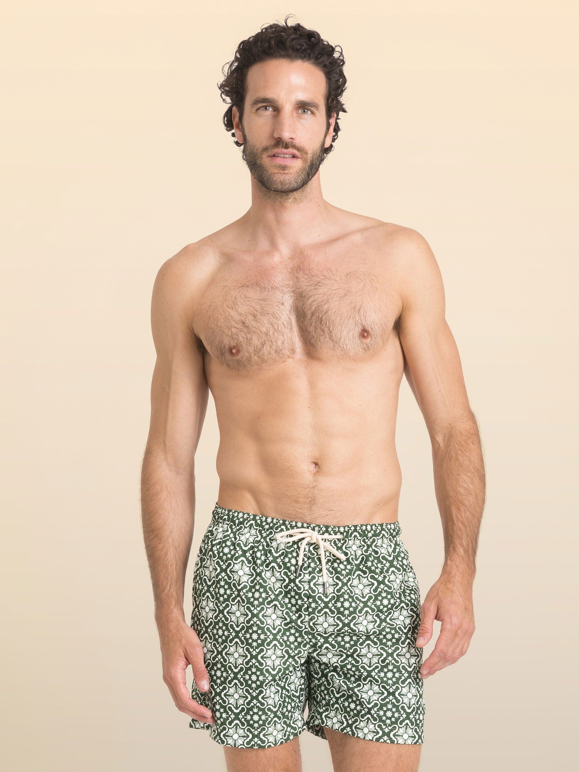 FATO DE BANHO SANTA MARGHERITA