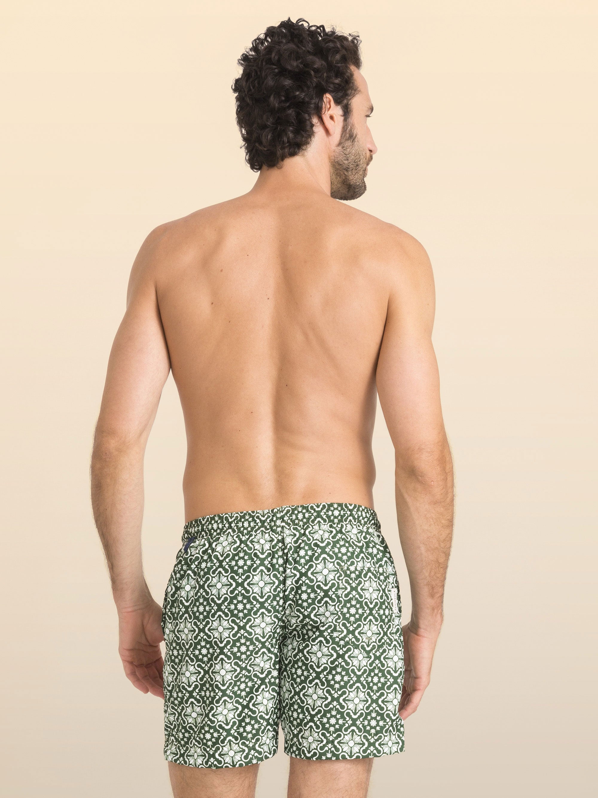 FATO DE BANHO SANTA MARGHERITA