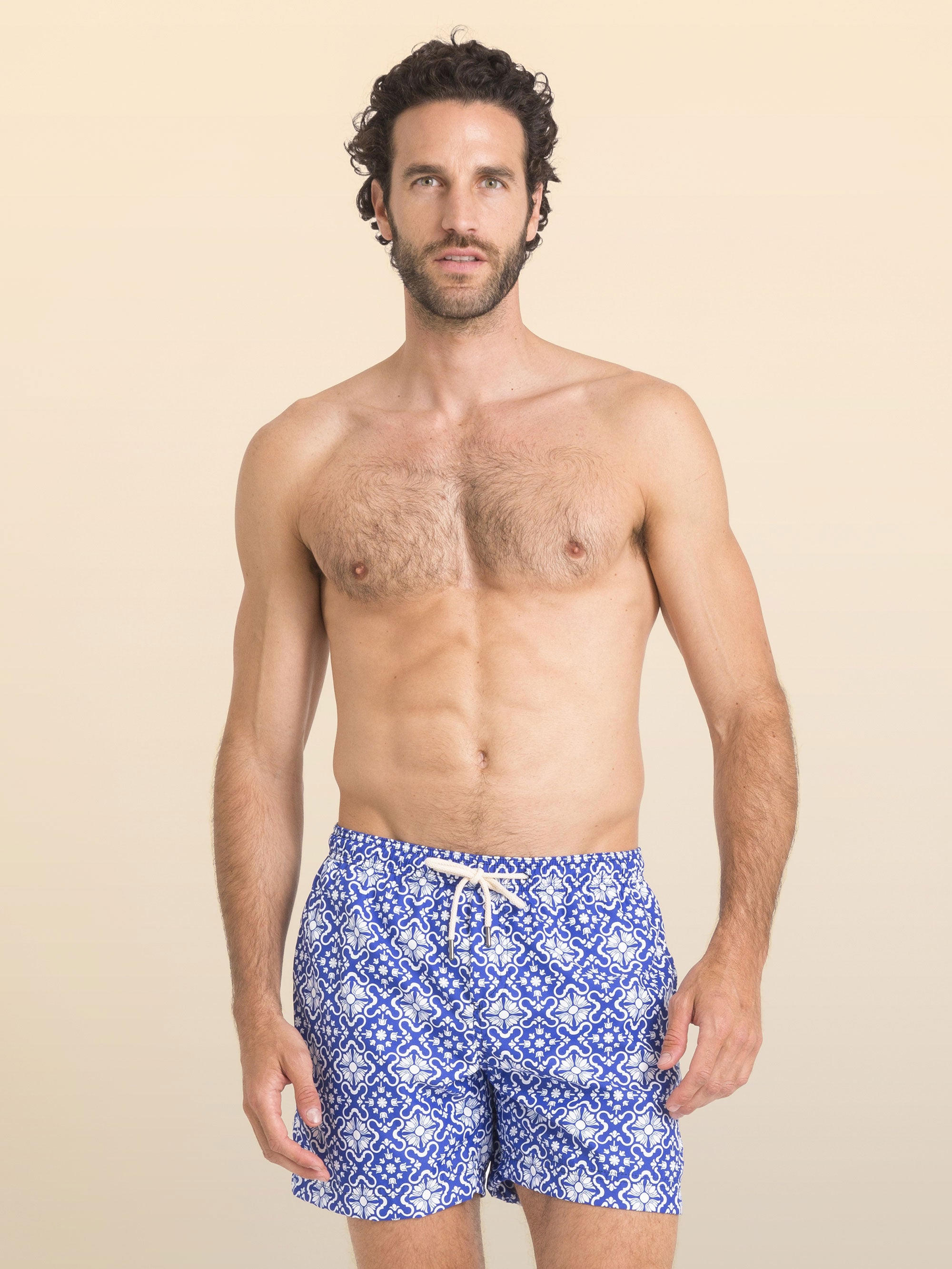 FATO DE BANHO SANTA MARGHERITA