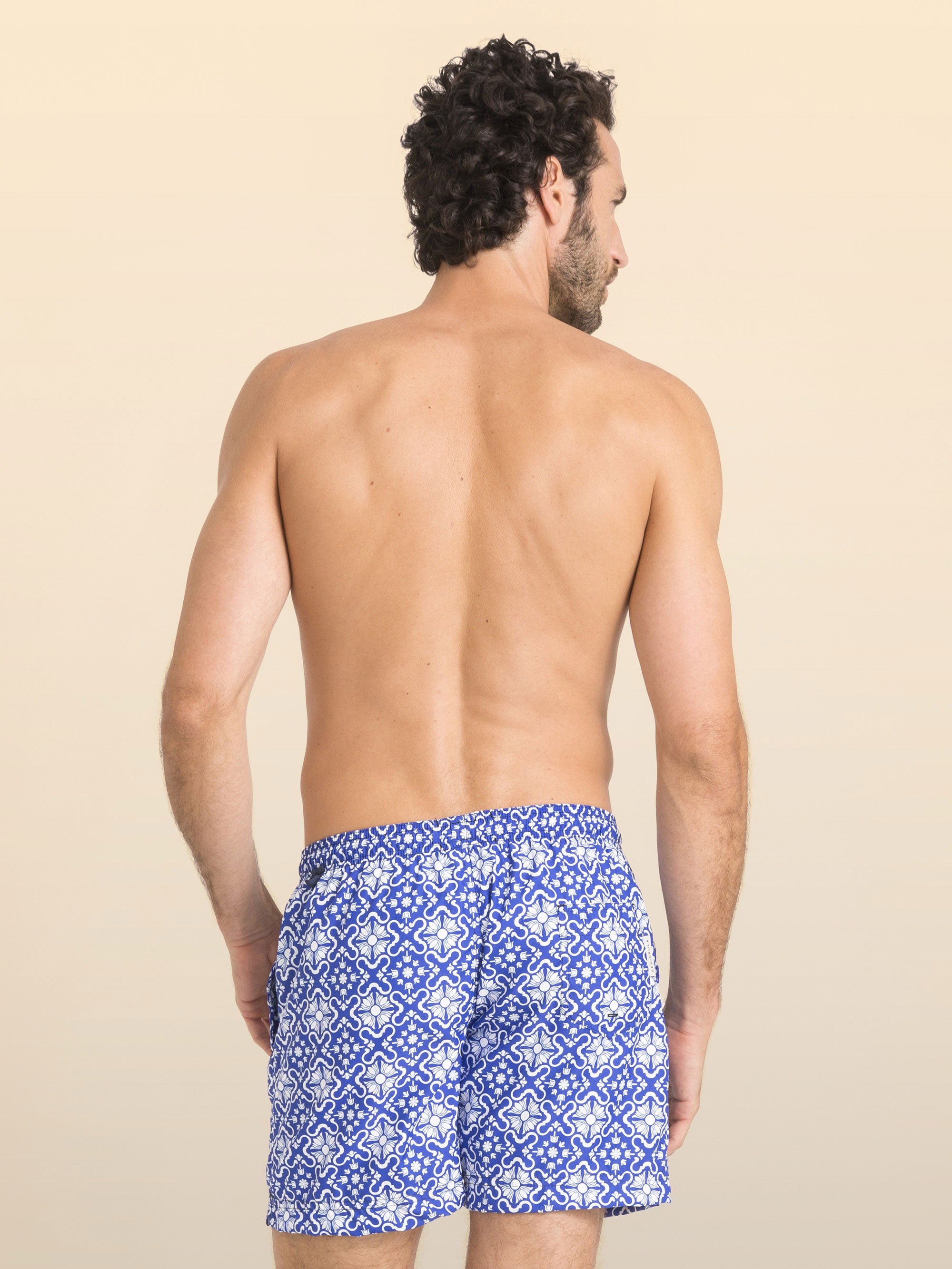 FATO DE BANHO SANTA MARGHERITA