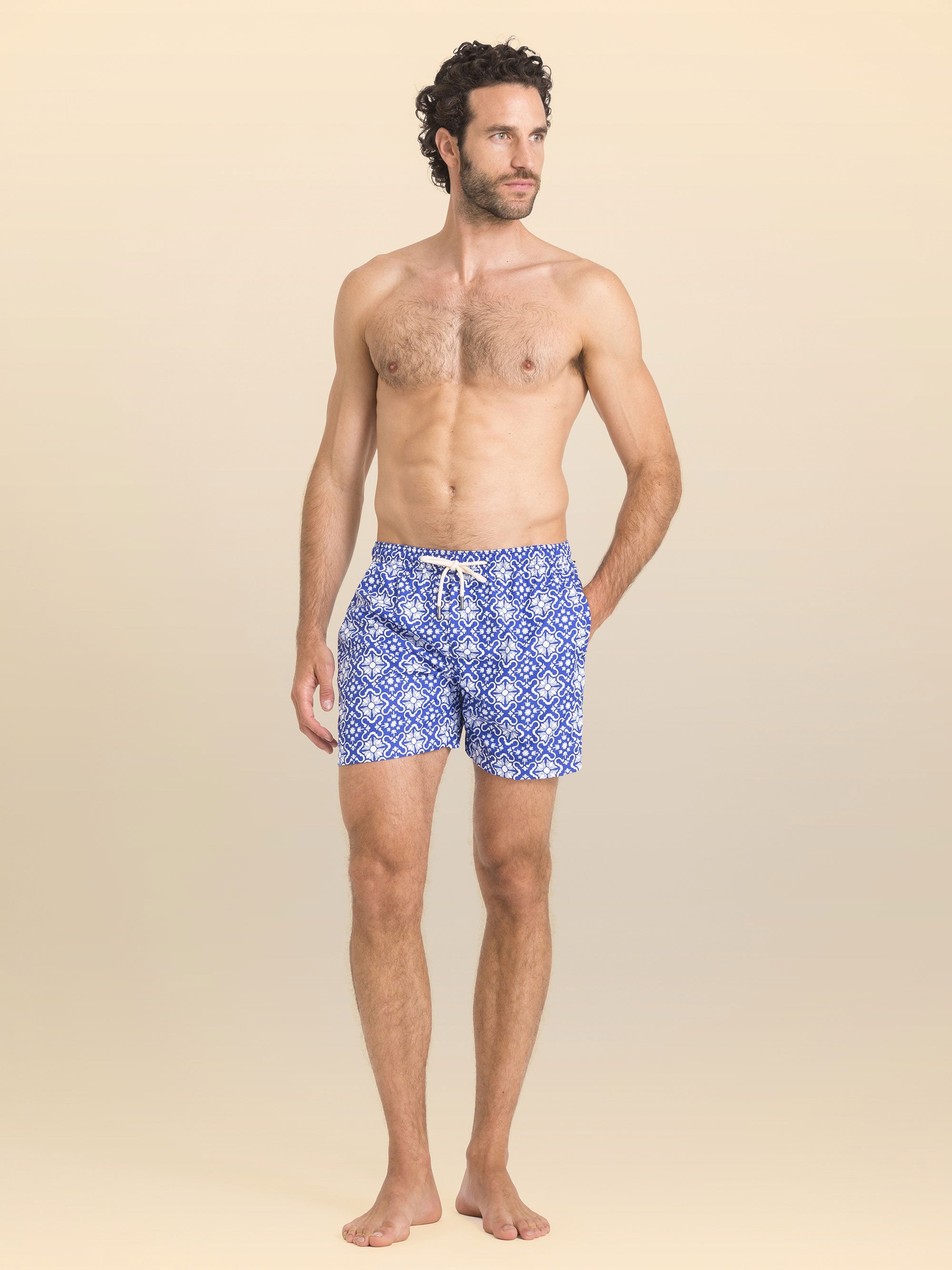 FATO DE BANHO SANTA MARGHERITA