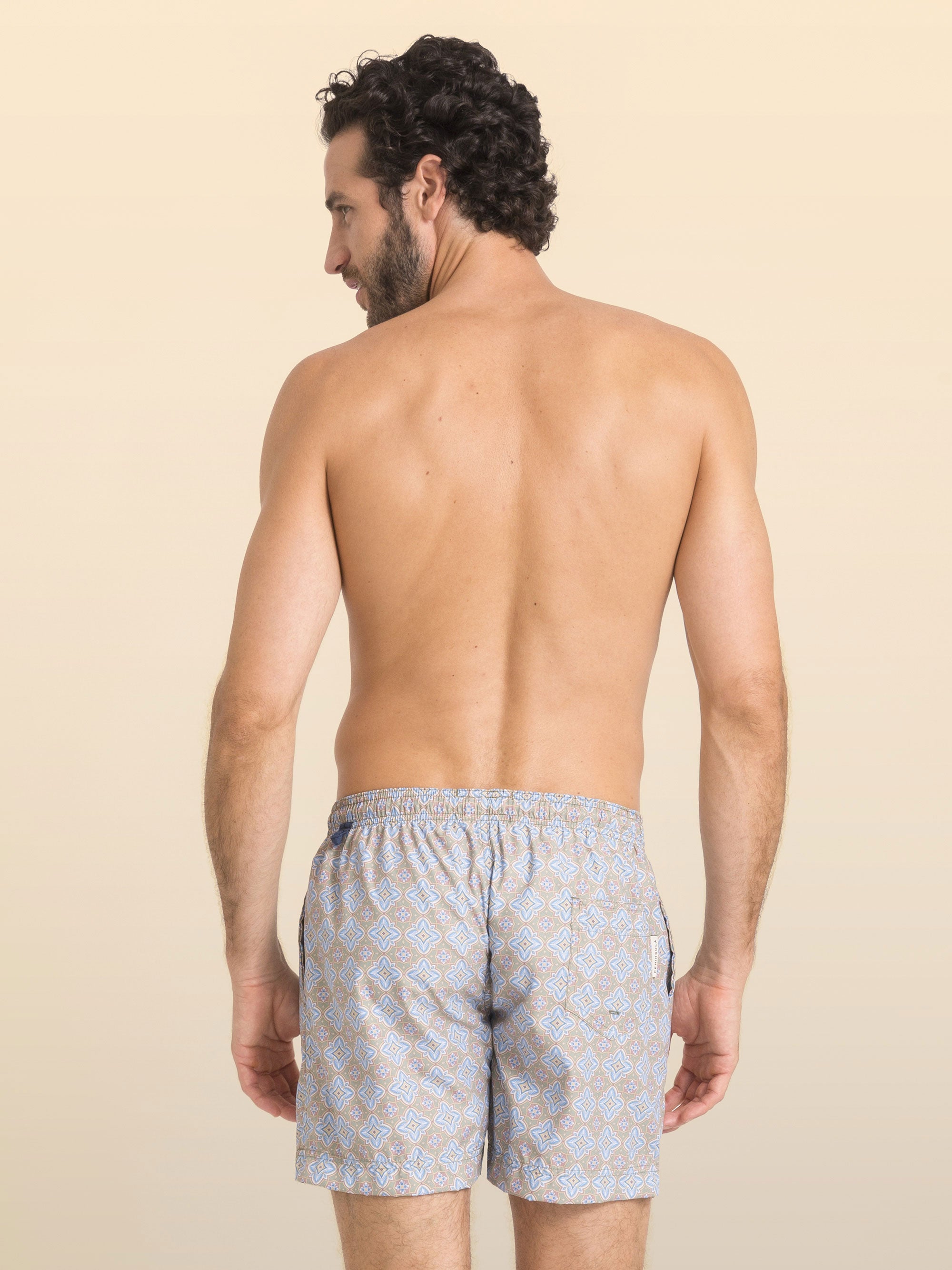 FATO DE BANHO SAN PIETRO