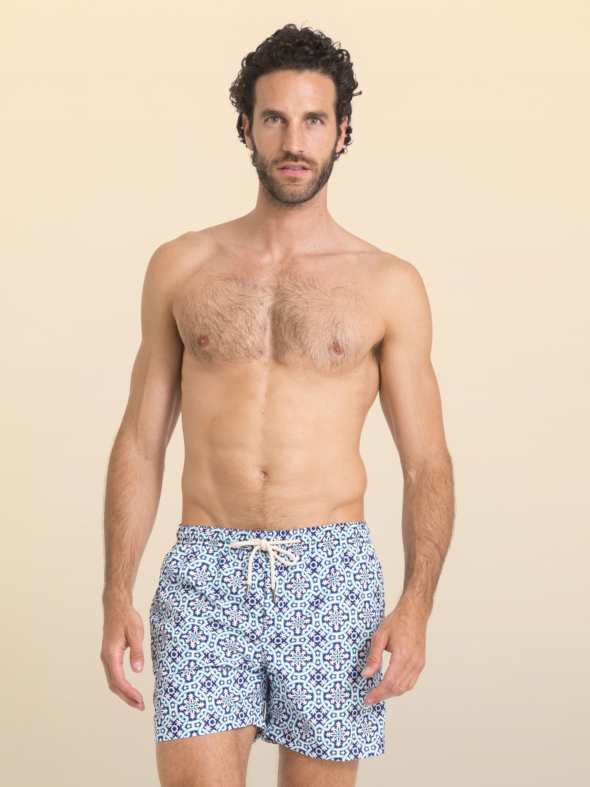 FATO DE BANHO SORRENTO