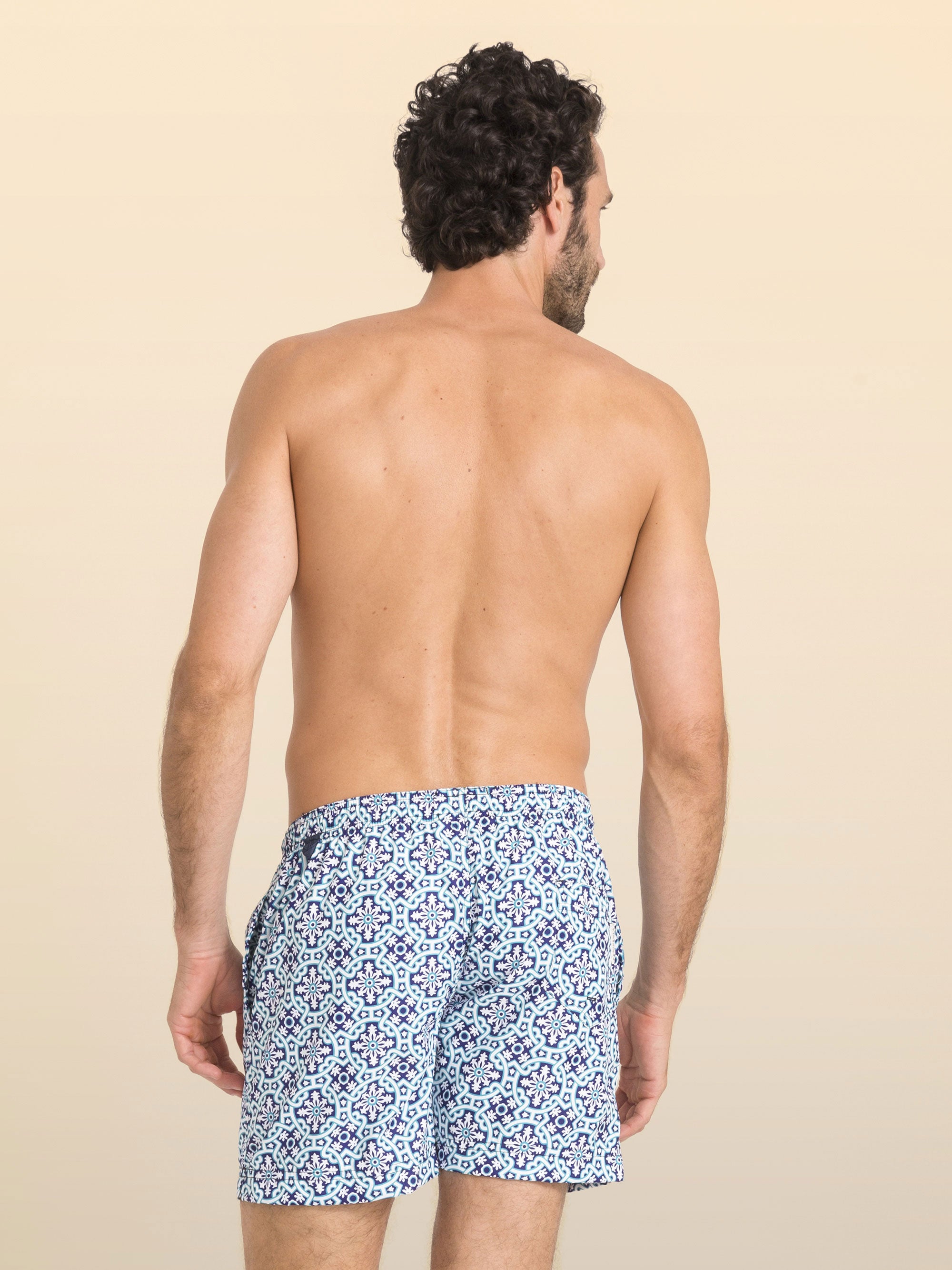 FATO DE BANHO SORRENTO