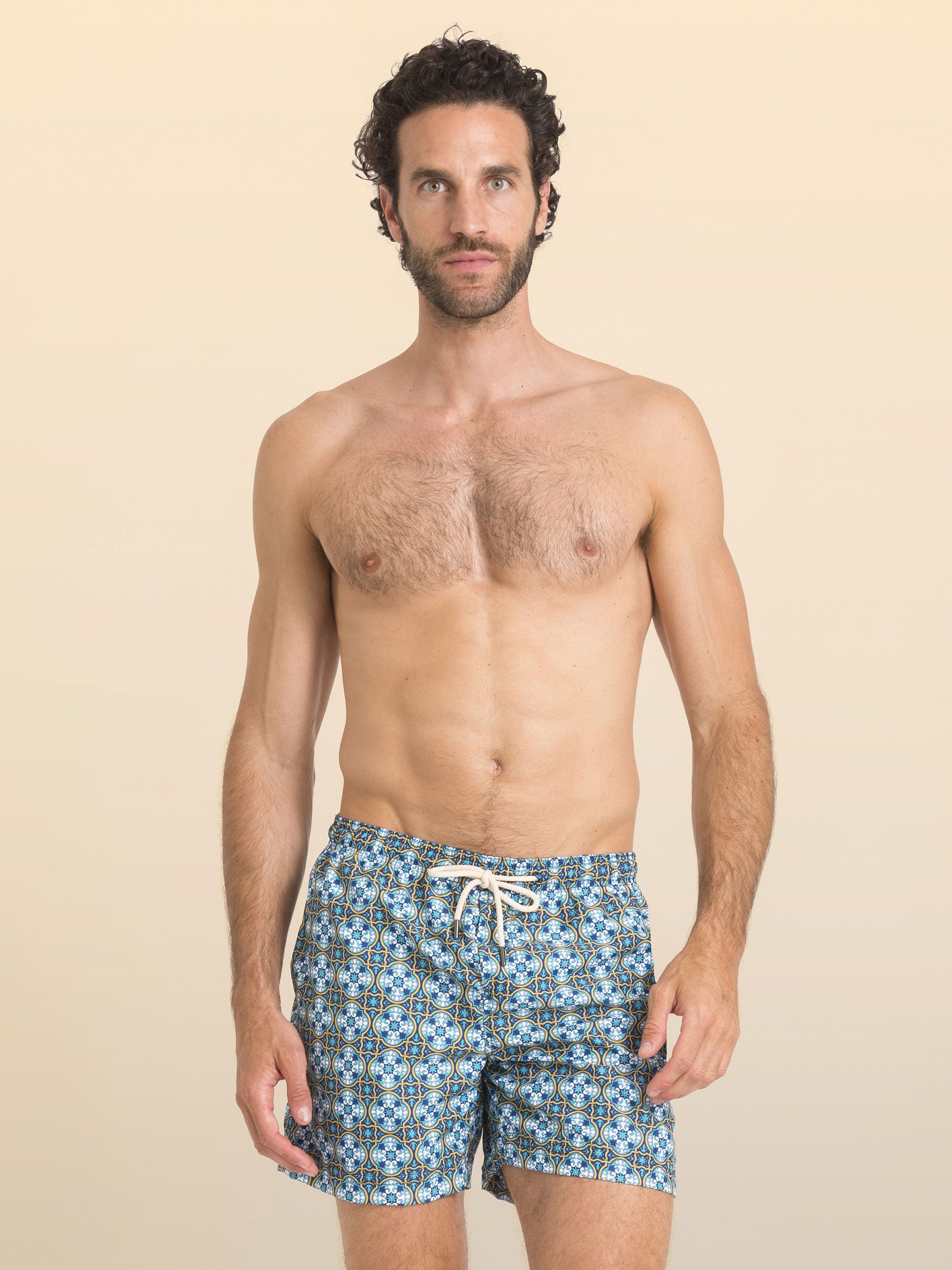 FATO DE BANHO SANTO STEFANO