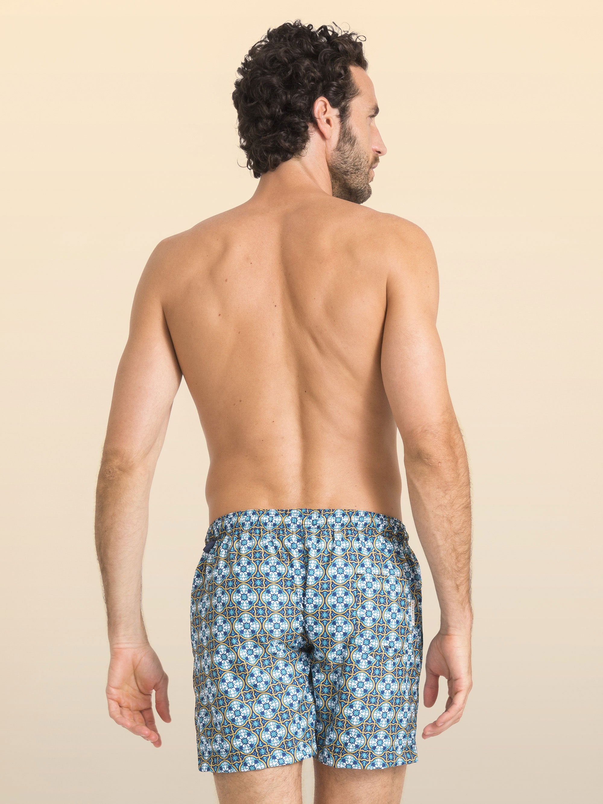 FATO DE BANHO SANTO STEFANO