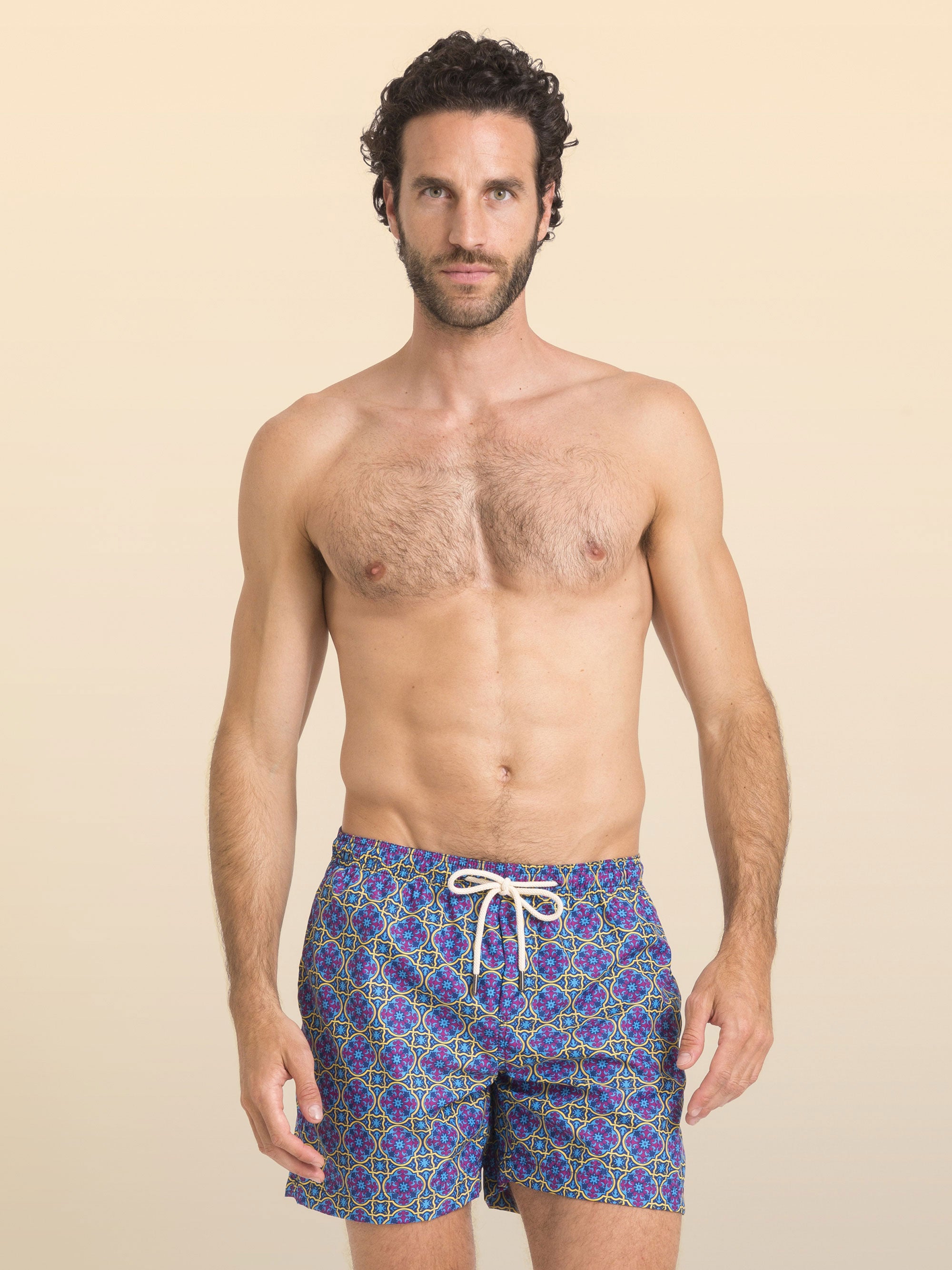 FATO DE BANHO SANTO STEFANO