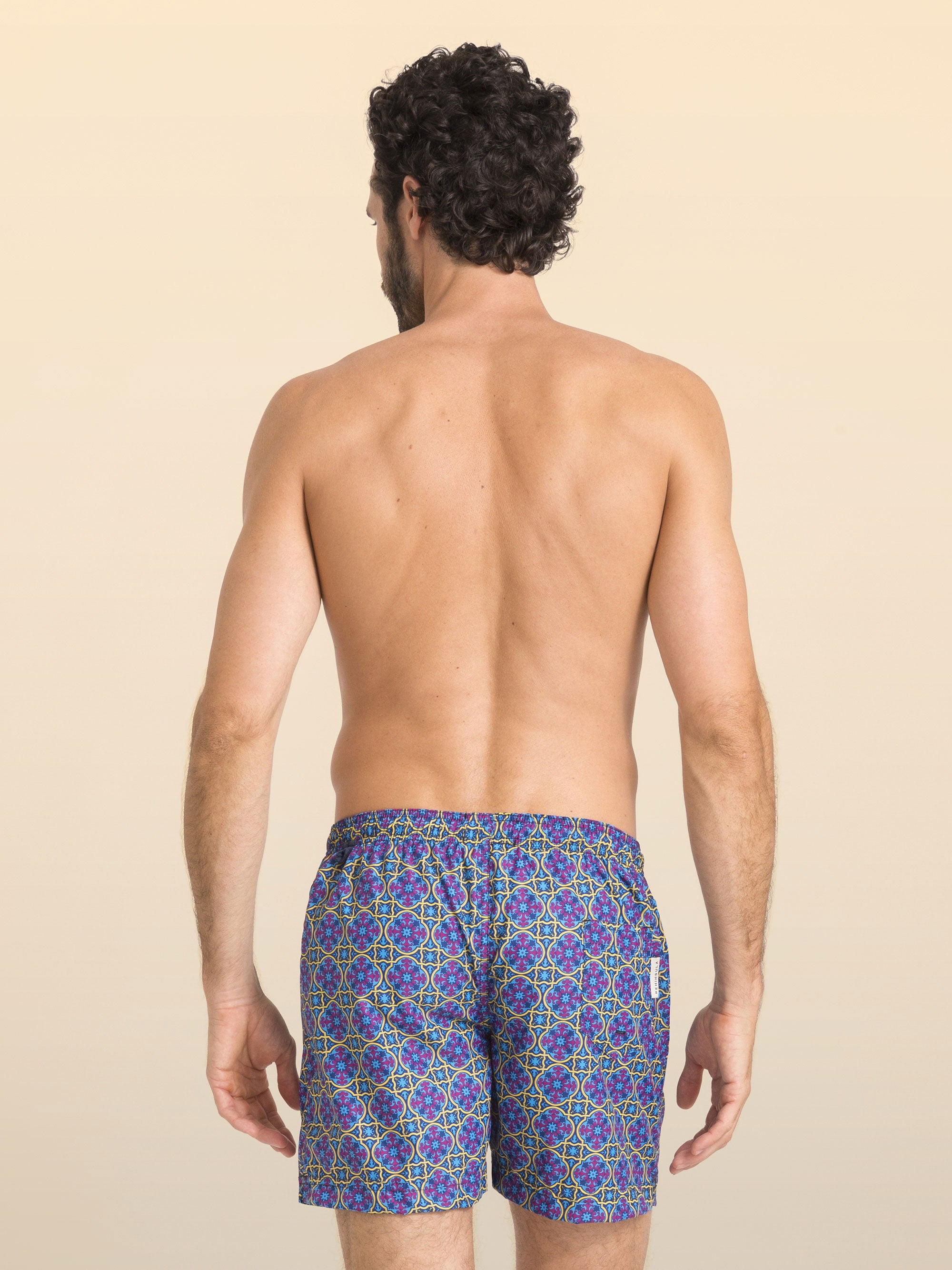 FATO DE BANHO SANTO STEFANO