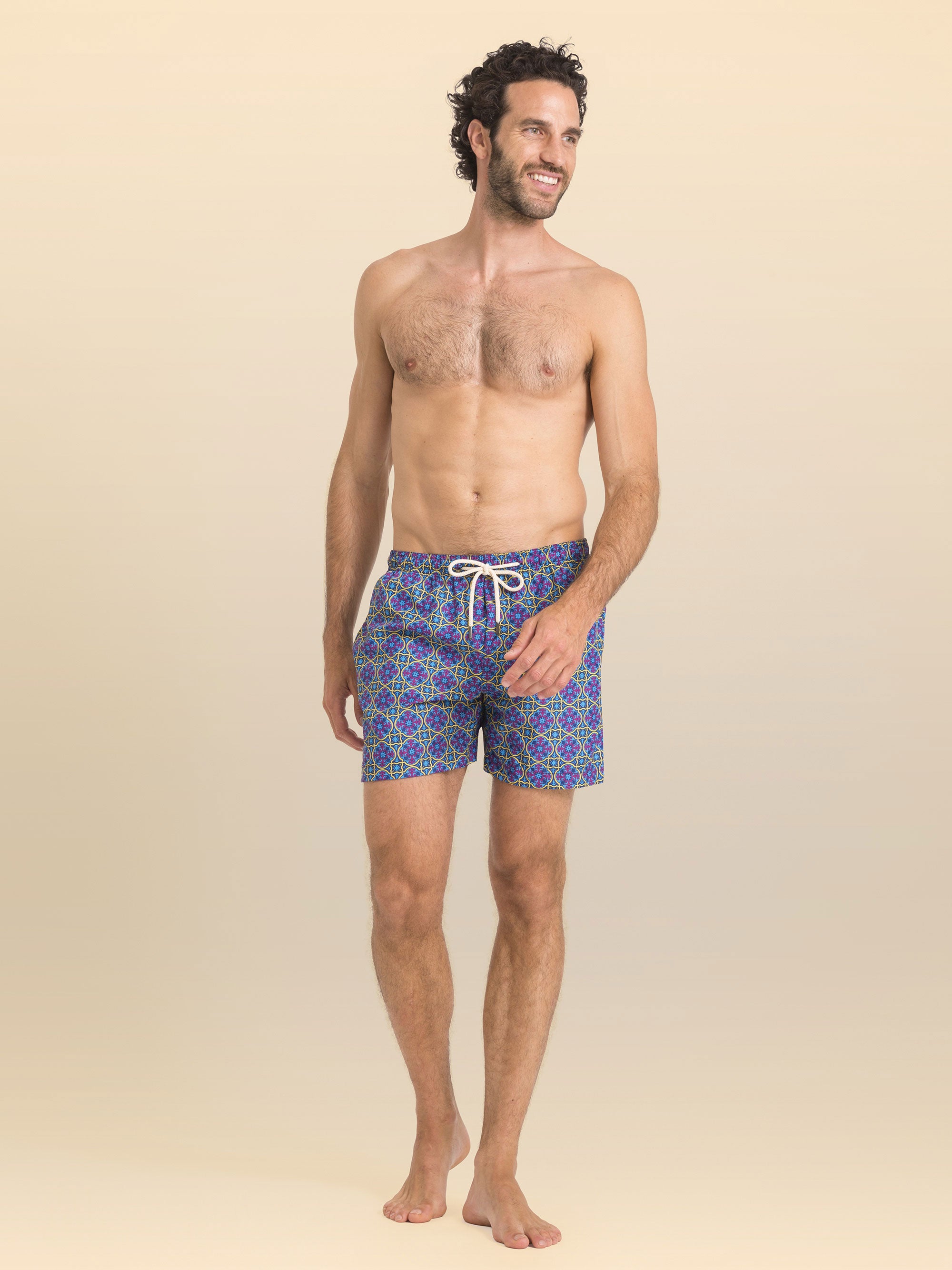 FATO DE BANHO SANTO STEFANO