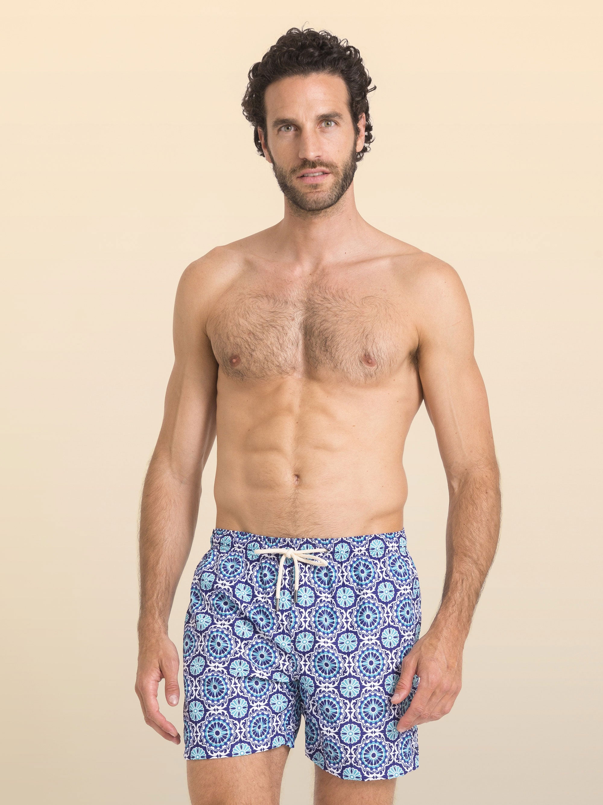 FATO DE BANHO TAORMINA