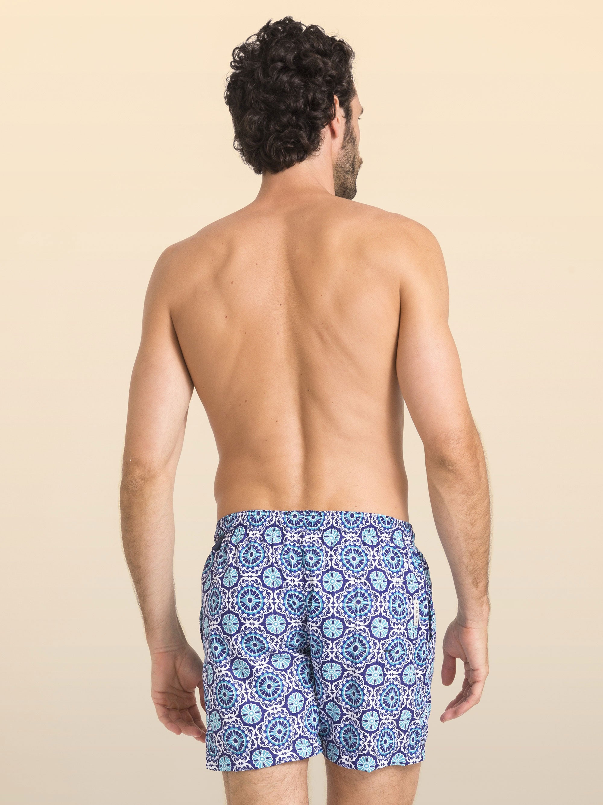 FATO DE BANHO TAORMINA