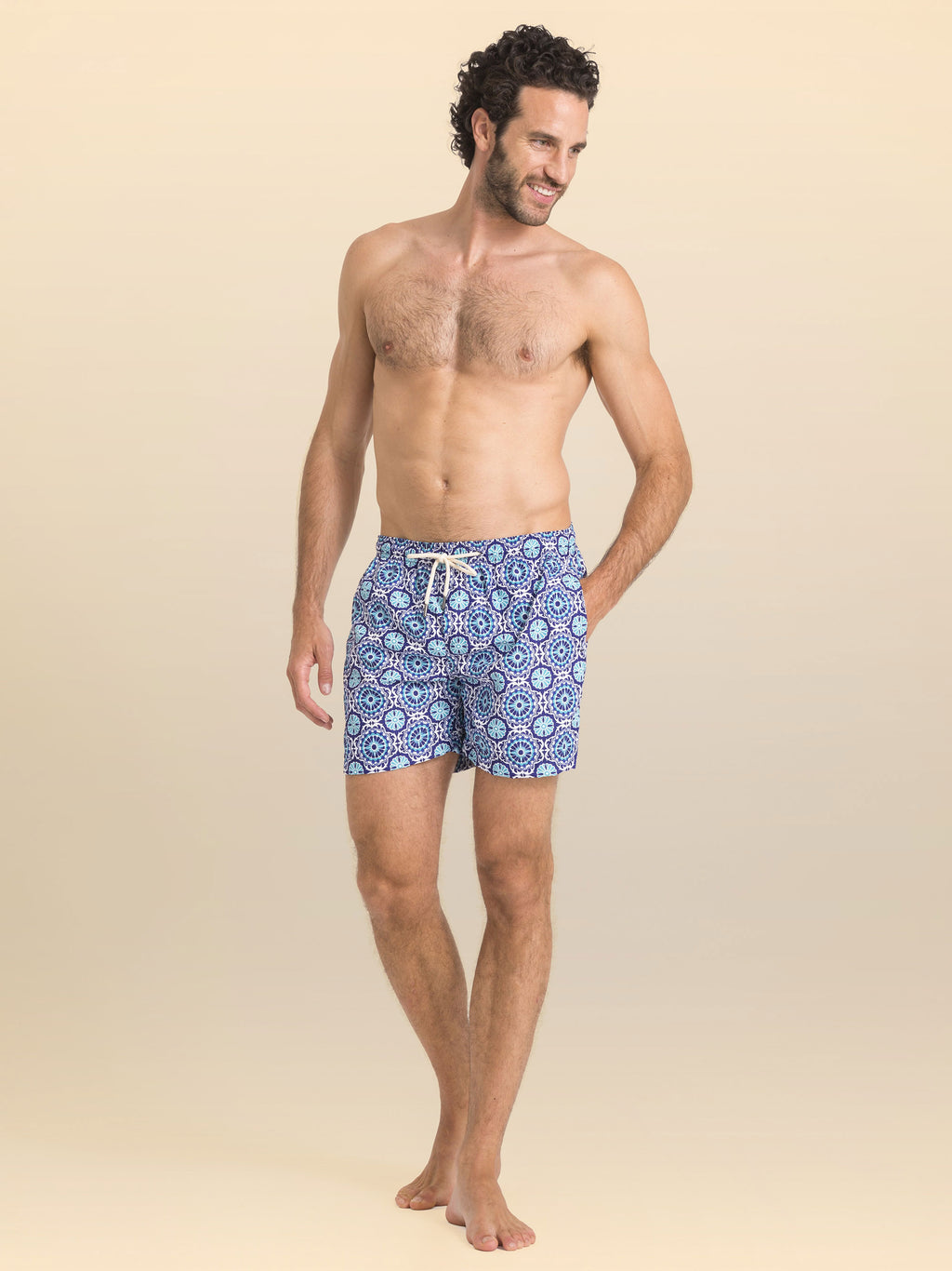 FATO DE BANHO TAORMINA