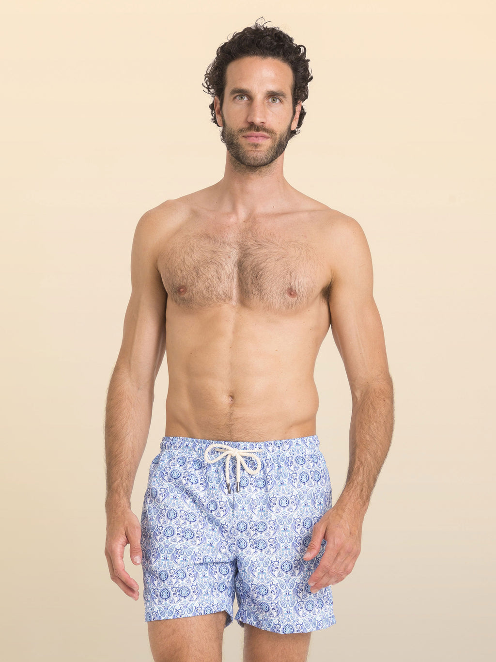 FATO DE BANHO VERBANIA