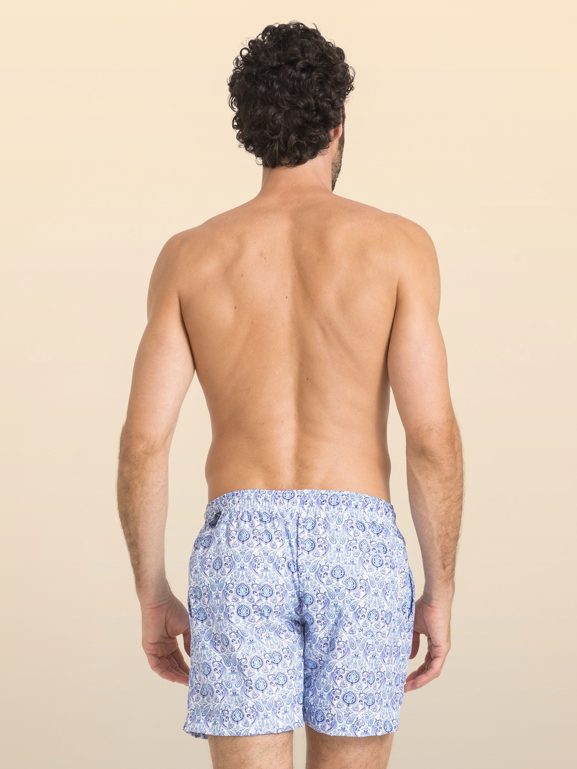 FATO DE BANHO VERBANIA