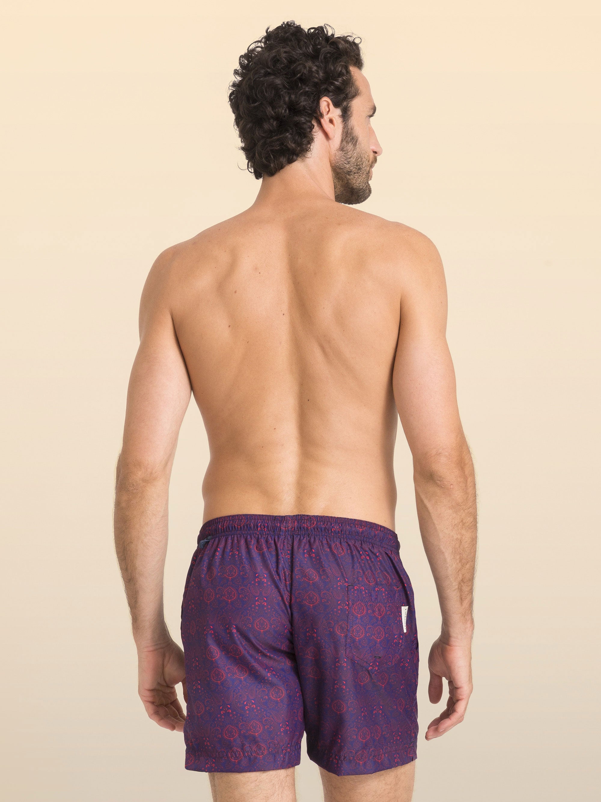 FATO DE BANHO VERBANIA