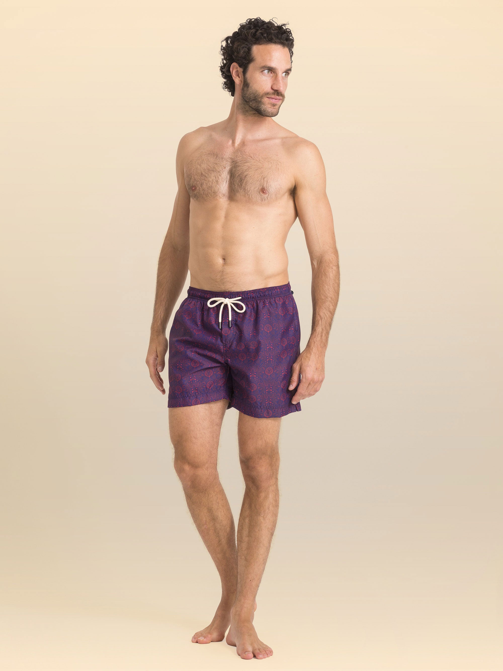 FATO DE BANHO VERBANIA