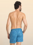 FATO DE BANHO VERBANIA