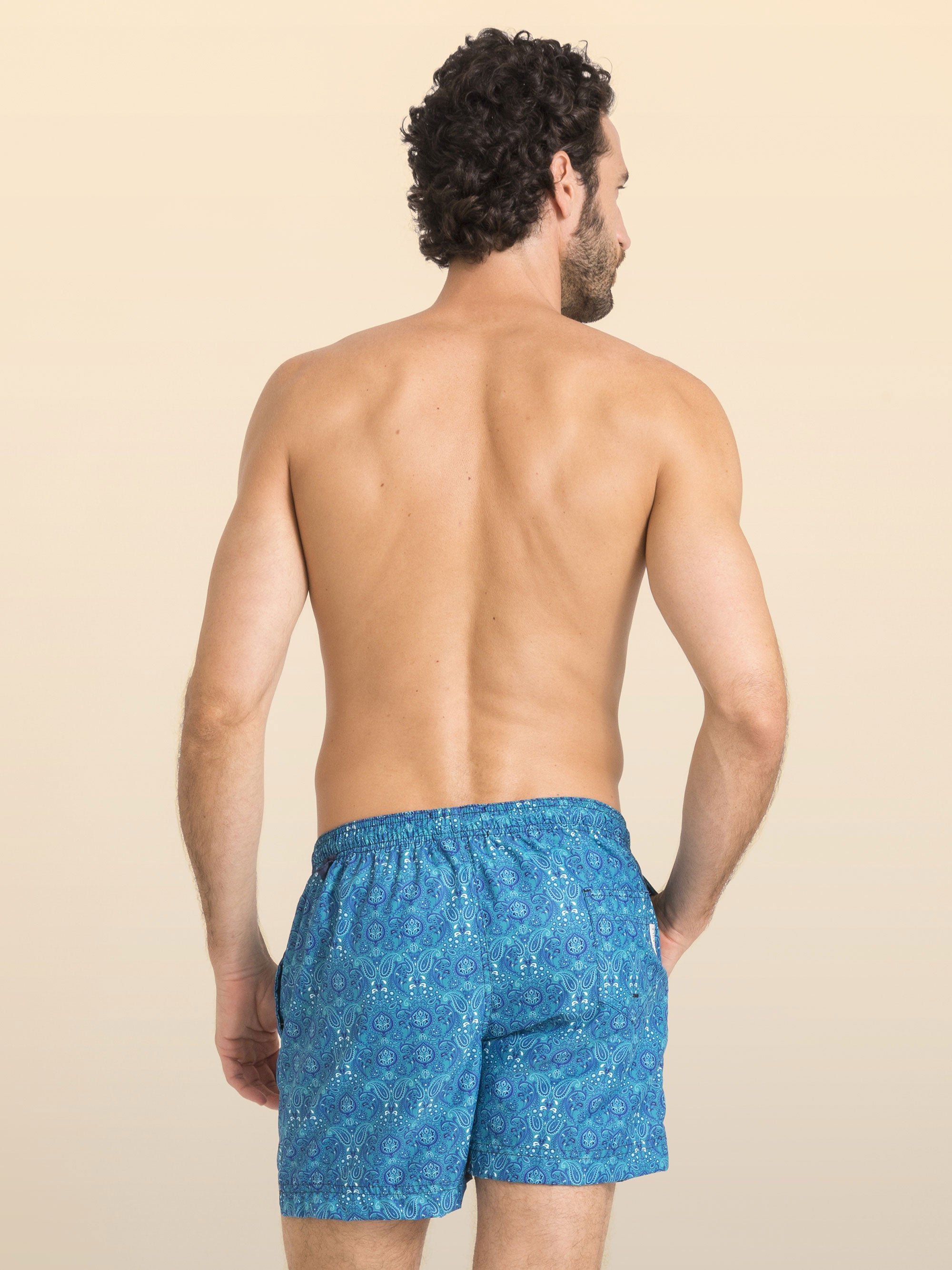 FATO DE BANHO VERBANIA