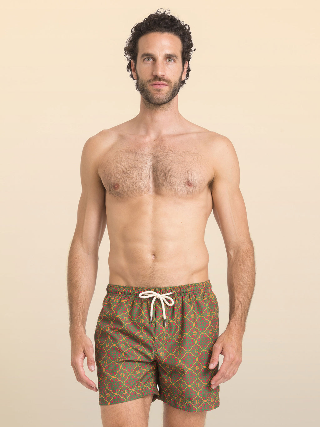 MAILLOT DE BAIN VENDICARI