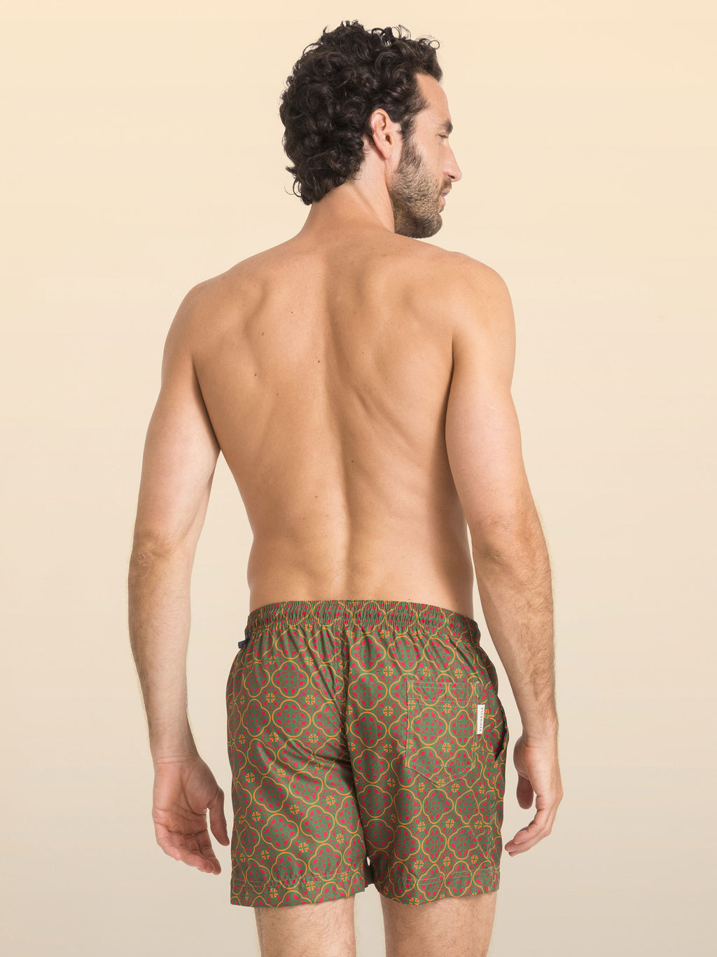 MAILLOT DE BAIN VENDICARI