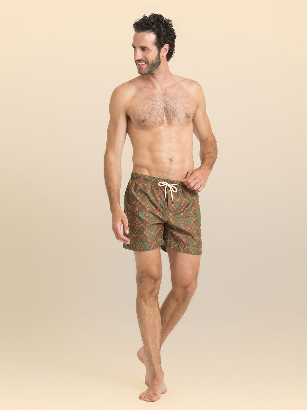 MAILLOT DE BAIN VENDICARI