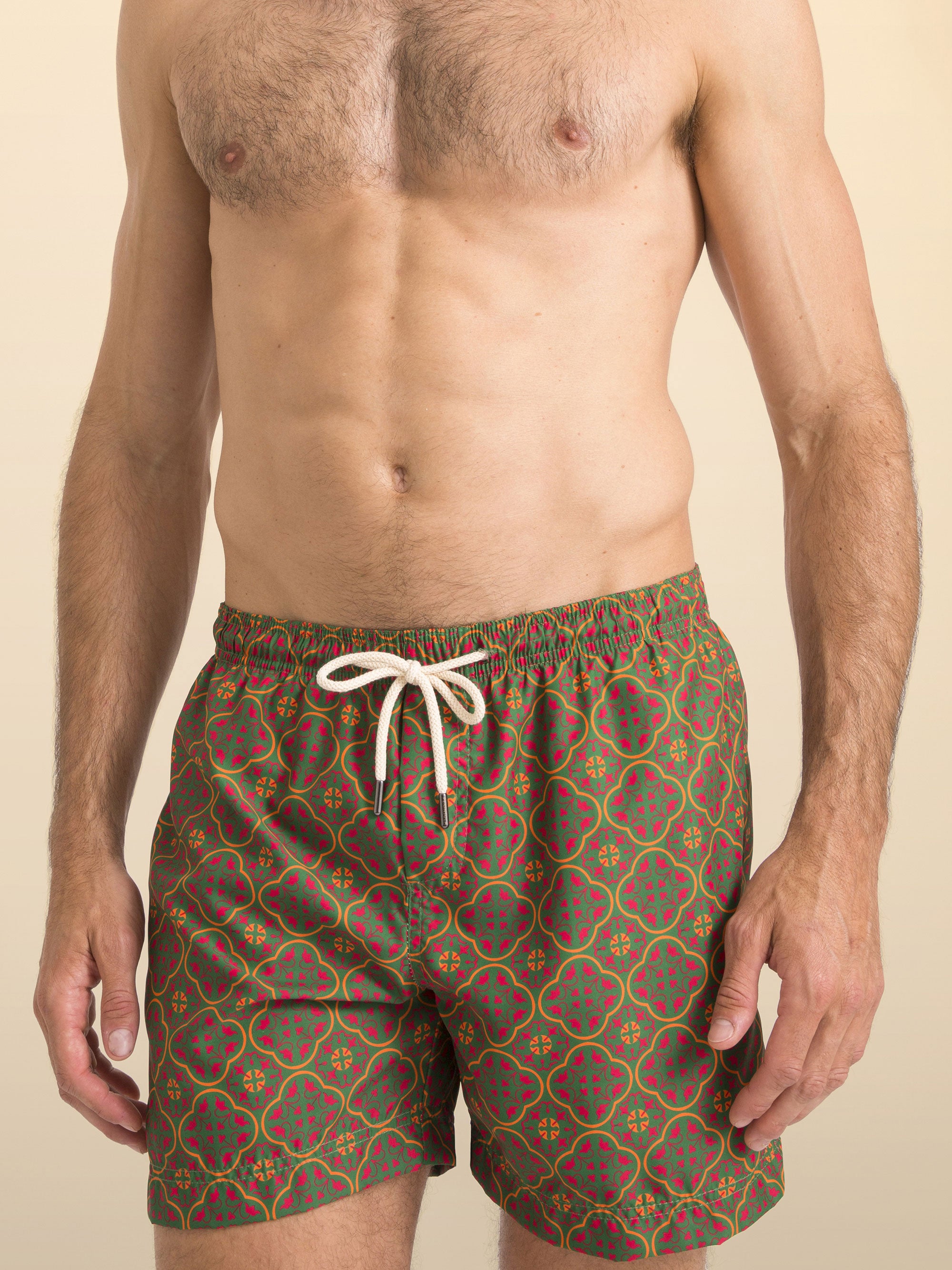 MAILLOT DE BAIN VENDICARI