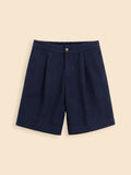 BERMUDAS HOMME EN TENCEL STROMBOLI