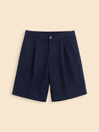 BERMUDAS HOMME EN TENCEL STROMBOLI