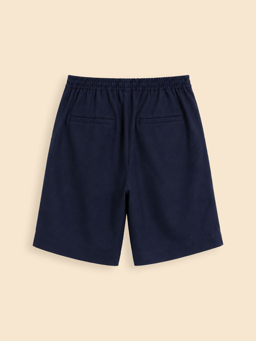 BERMUDA IN TENCEL STROMBOLI