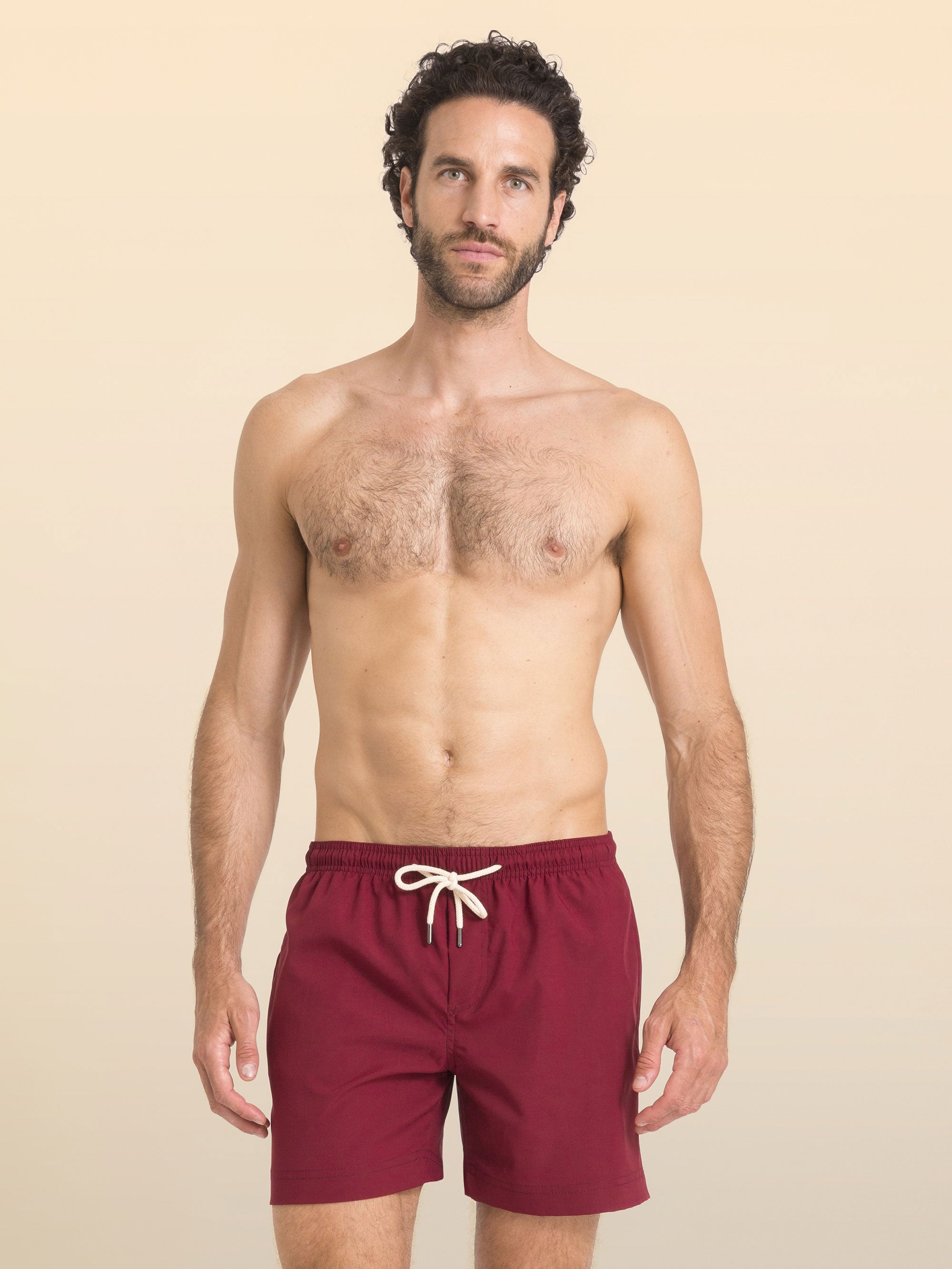 FATO DE BANHO ISOLA ROSSA