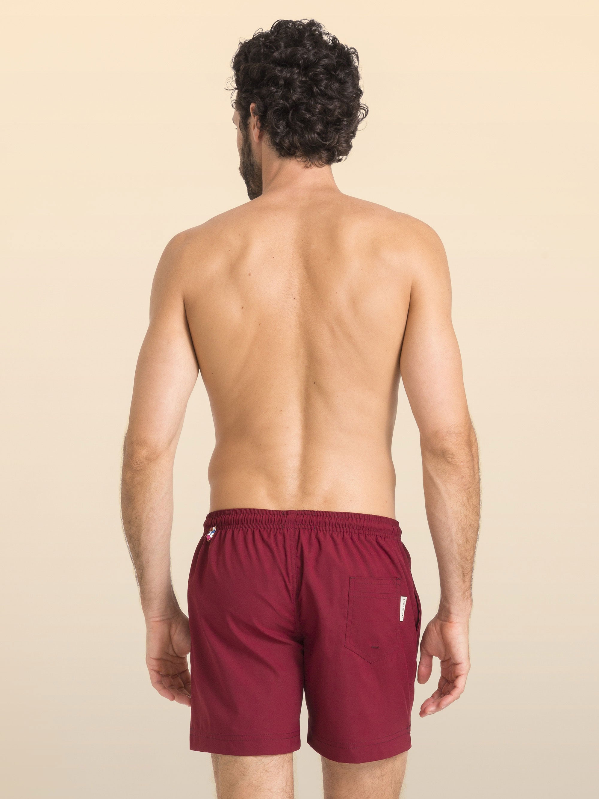 FATO DE BANHO ISOLA ROSSA