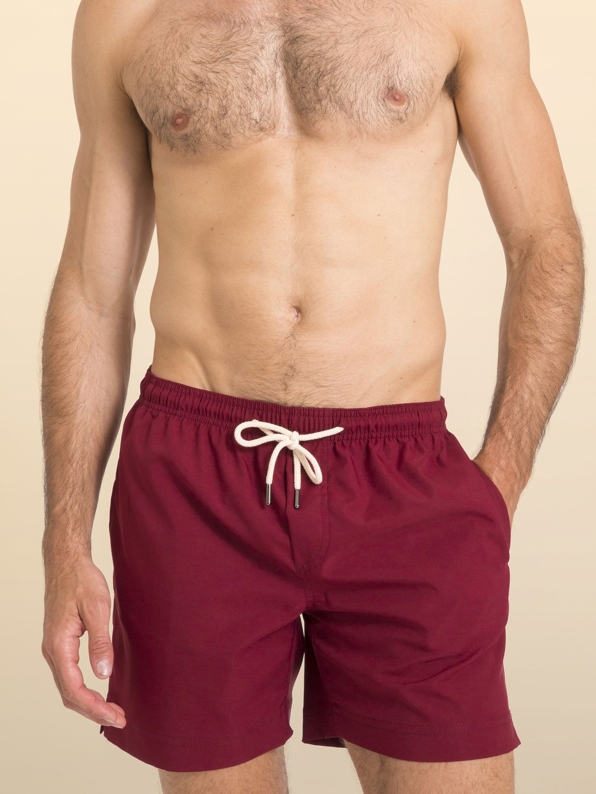 FATO DE BANHO ISOLA ROSSA