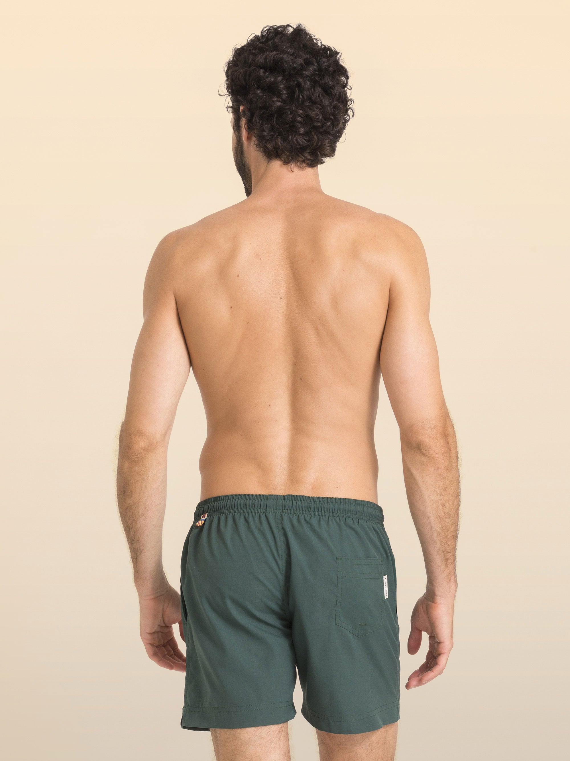 FATO DE BANHO MACCHIA