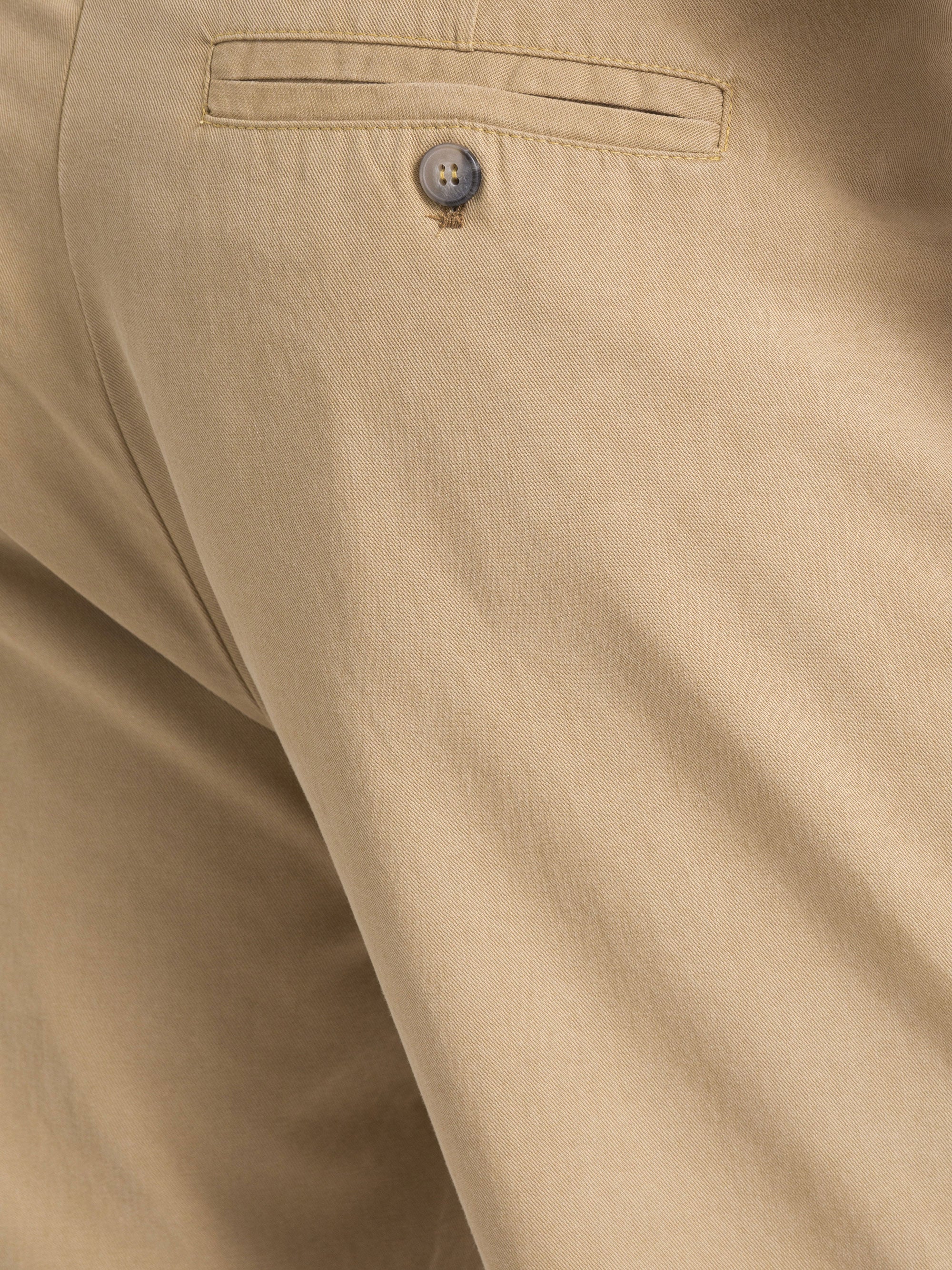 CALÇAS DE TENCEL GINOSTRA