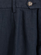 PANTALONI DIN IN CU PENSE STROMBOLI
