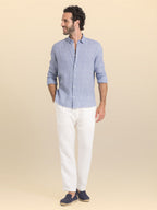 CAMISA DE LINHO CEFALU'