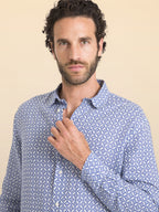 CAMISA DE LINHO CEFALU'