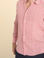 CAMISA DE LINHO VILLASIMIUS