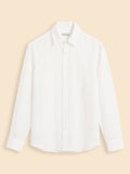 Chemise en lin Marzamemi