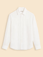 Chemise en lin Marzamemi