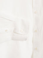 Chemise en lin Marzamemi