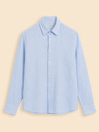 Chemise en lin Budelli